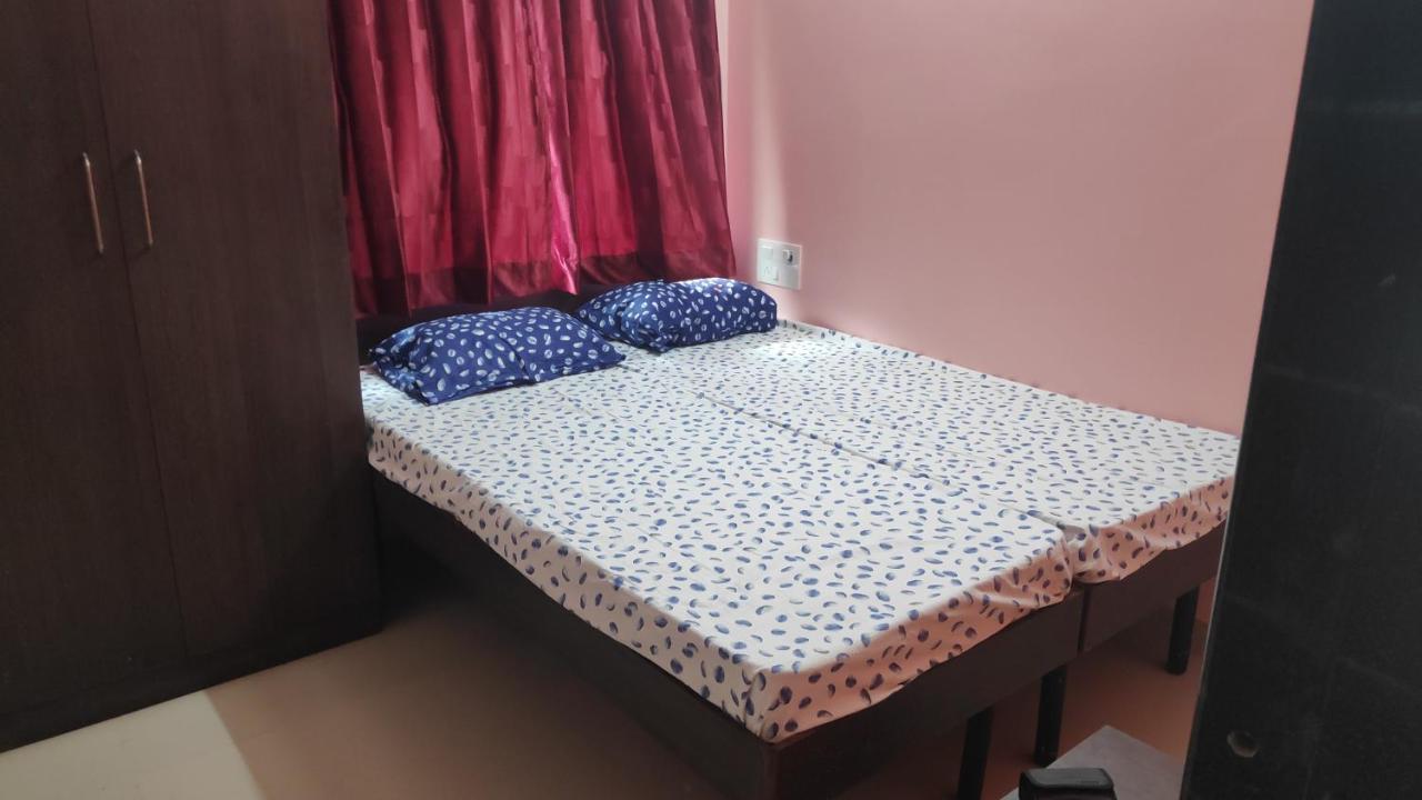 Bandekar Home Stay Mālvan Eksteriør billede